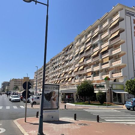 Appartamento Penismar I D Peñíscola Esterno foto