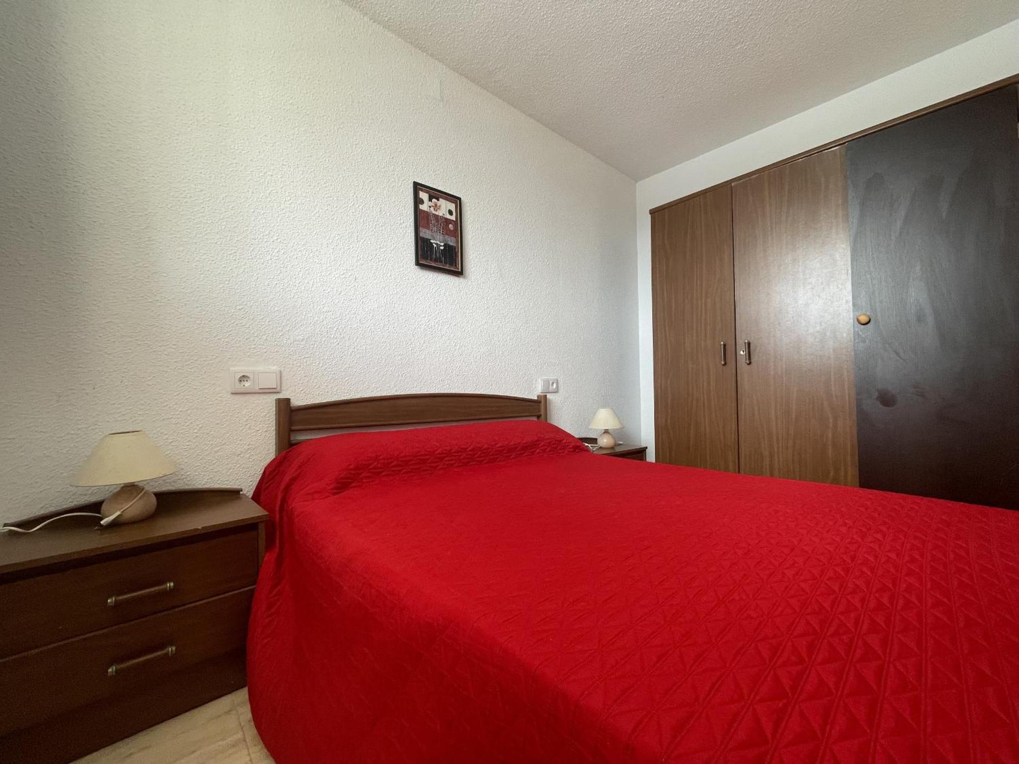 Appartamento Penismar I D Peñíscola Esterno foto