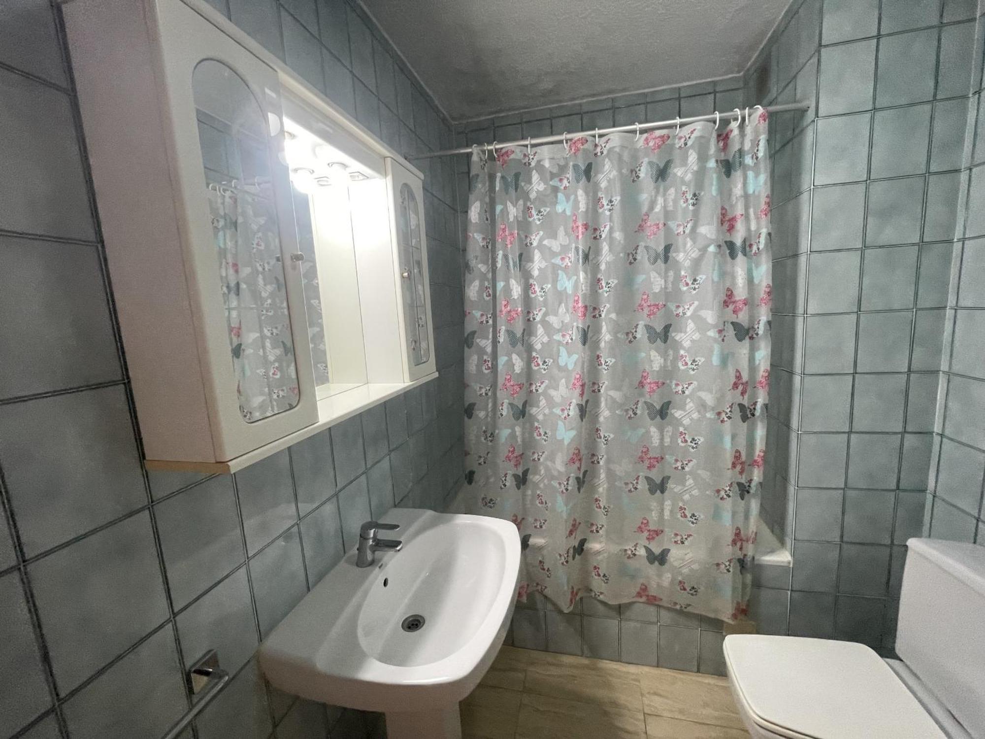 Appartamento Penismar I D Peñíscola Esterno foto