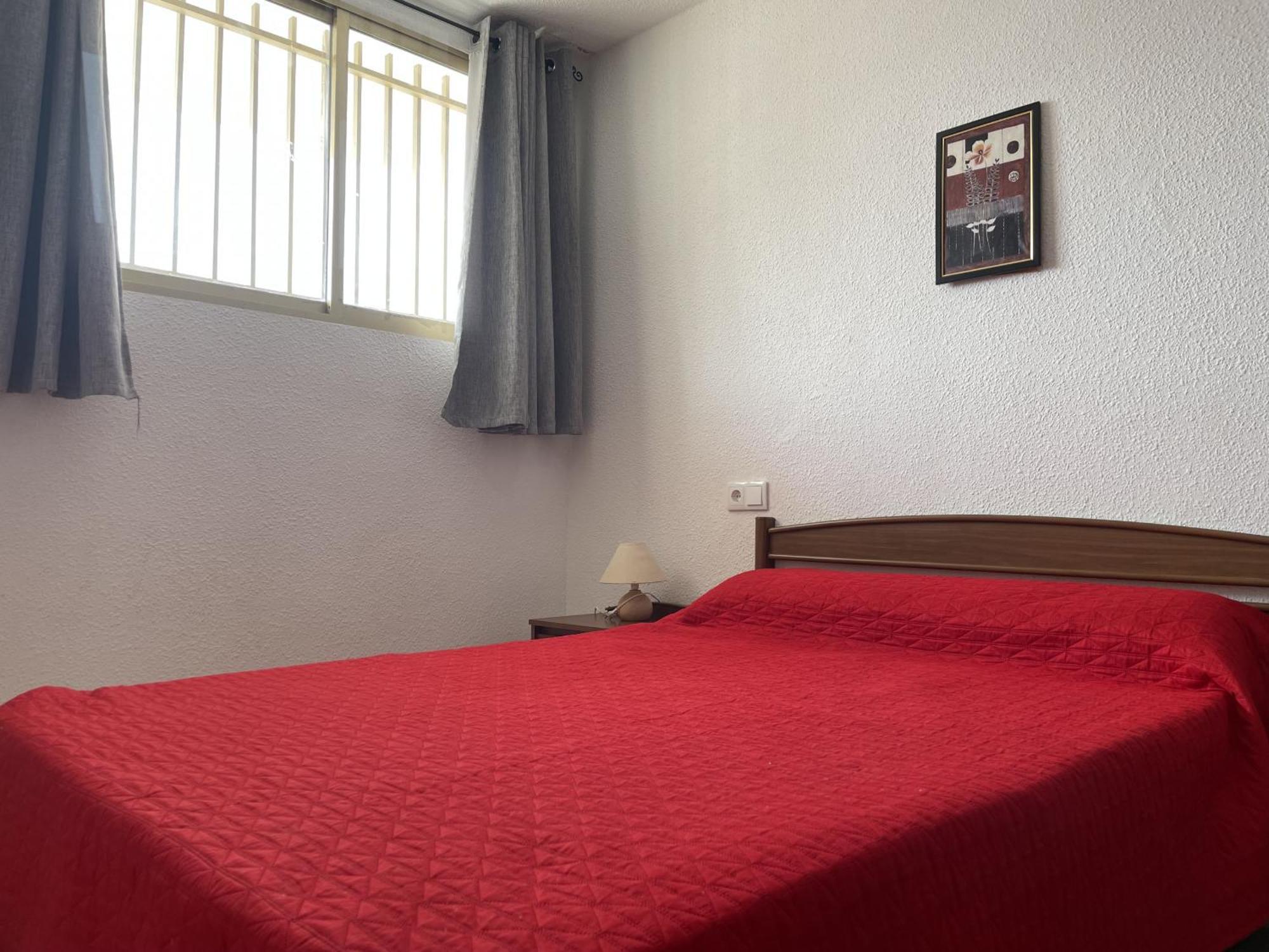Appartamento Penismar I D Peñíscola Esterno foto